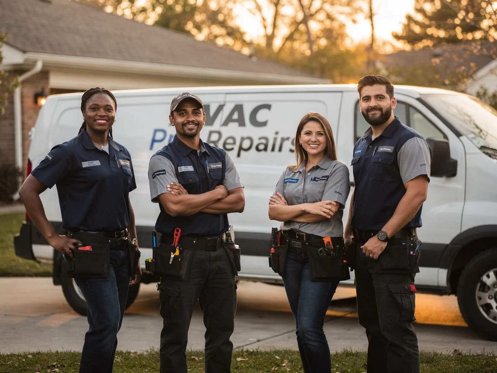 Heat Pump Repair company in East Smethport, PA